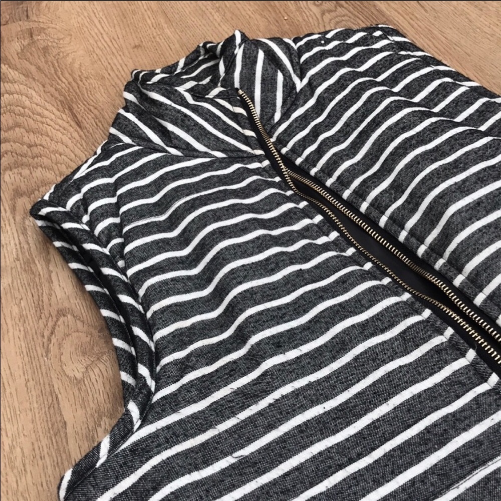 Mudpie Vest